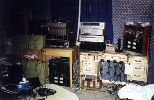 Control Room '92