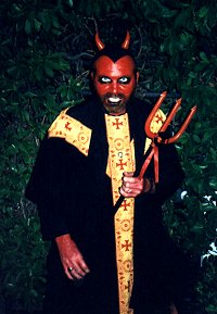 Devil